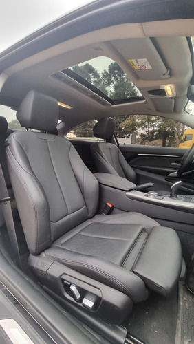 BMW Serie 4 2.0 430i Coupe Sportline 252cv