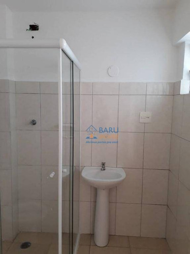 Apartamento Com 1 Dormitório Para Alugar, 36 M² - Cerqueira César - São Paulo/sp - Ap62858