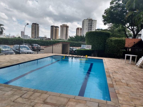 Imagem 1 de 19 de Permuta Ou Venda - Ap15304