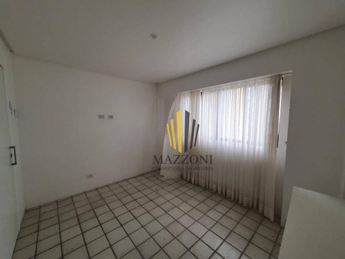 Studio Portal Dos Navegantes | 60m² | Vista Mar | 2 Quartos Sendo 1 Suíte | Area De Lazer | 2 Vagas De Garagem | R$ 550.000 - Ap1876