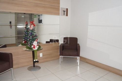 Apartamento Em Jardim Carvalho Com 2 Dormitórios - Vp87816
