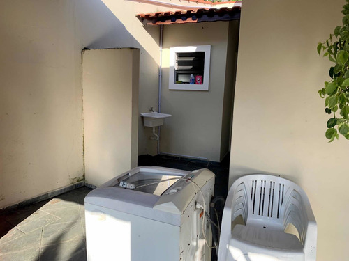 Imagem 6 de 14 de Casa Locação Temporada Praia Vista Linda Bertioga 5min Praia