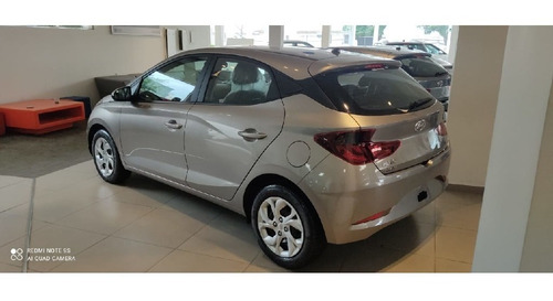 Imagem 3 de 14 de Hyundai Hb20 1.0 12v Flex Vision Manual