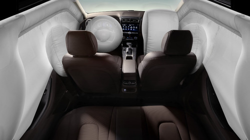 Imagem 7 de 12 de Hyundai Creta 1.0 T Gdi 12v Platinum Flex Aut. 5p