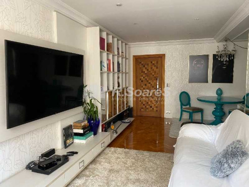 Imagem 3 de 15 de Apartamento Com 3 Quartos No Flamengo. Praia Do Flamengo - Ldap30568