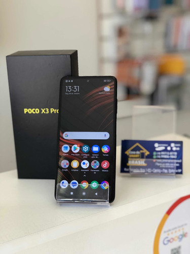 Poco X3 Pro 128gb 6ram