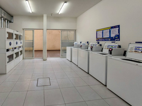 Dpto. 2d Y 1b Con Bodega - Intermodal De La Cisterna