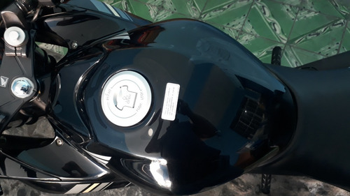 Imagen 4 de 13 de Honda Cbr 250 Cc 2018