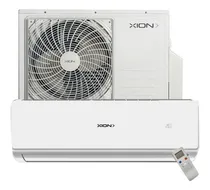 Comprar Aire Acondicionado Xion Split 9000 Btu Display Digital Dimm