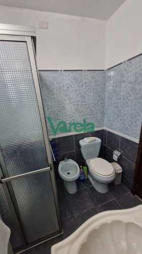 Casa Venta Solymar Sobre Rambla, 2 Dormitorios, Fondo Y Barbacoa