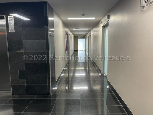 Imagen 3 de 13 de Oficina En Alquiler Las Mercedes 22-19241 Renta House Los Samanes
