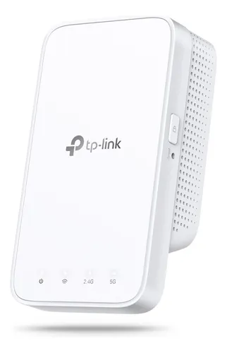 comprar Extensor De Rango Dual Band Ac1200 Re300 Tplink 5años Gtia