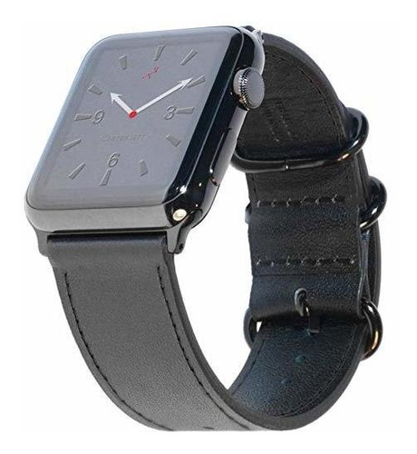 Carterjett Xl / Xxl Compatible With Apple Watch Band 42mm 44