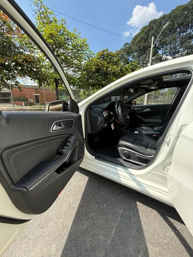 Mercedes-Benz Clase A 1.6 A 200