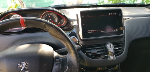 Peugeot 208 1.6 Gt Thp 2018