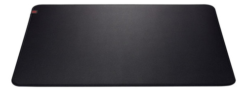 Mouse Pad gamer Zowie SR de borracha e tecido g 390mm x 470mm x 3.5mm black