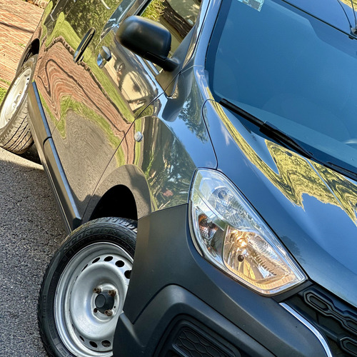 Renault Kangoo Ii Express Confort 1.6 Sce