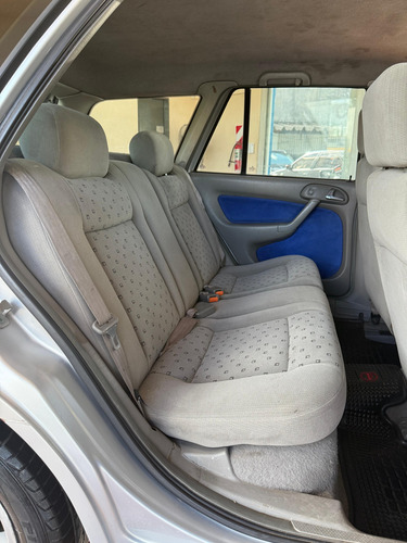 Volkswagen Gol Country 1.9 Sd Full