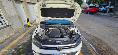 Volkswagen Virtus 1.6 Comfortline