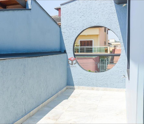 Imagem 6 de 28 de Sobrado À Venda, 4 Quartos, 3 Suítes, 4 Vagas, Dos Pássaros - São Bernardo Do Campo/sp - 102031