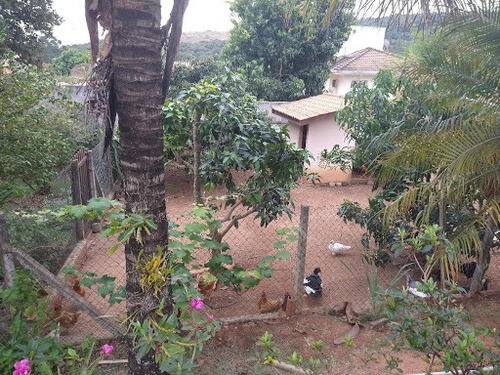 Imagem 5 de 30 de Chácara Com 4 Dormitórios À Venda, 1000 M² Por R$ 1.060.000,00 - Jardim Do Ribeirão Ii - Itupeva/sp - Ch0117