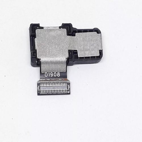 Imagen 2 de 2 de Flex Camara Trasera Huawei Y6 2018 Atu-lx3 100% Original