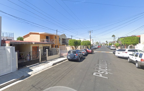Casa En Venta En Otay Universidad, Tijuana, B. C.