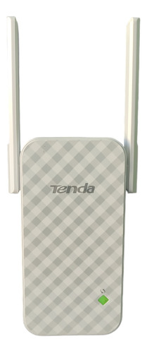 Extensor/ Repetidor De Rango Wifi 300mbps Tenda A9