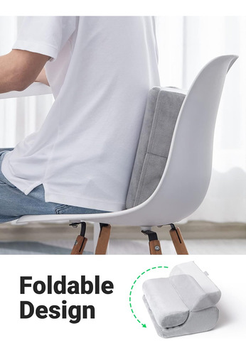 Soporte De Almohada Ugreen Para Tableta Lap Soft Holder C...