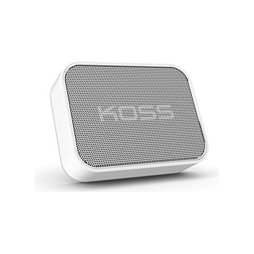 Altavoz Bluetooth Koss Bts1, Blanco