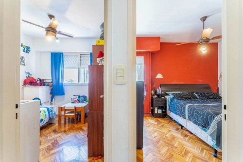 Imagen 13 de 17 de Venta Departamento 3 Ambientes Con Parrilla Y Balcon Aterraz
