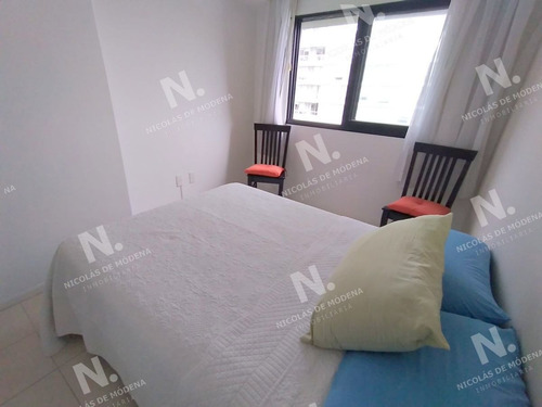 Imagen 4 de 15 de Venta De Departamento Con Amenitties - Punta Del Este Roosevelt