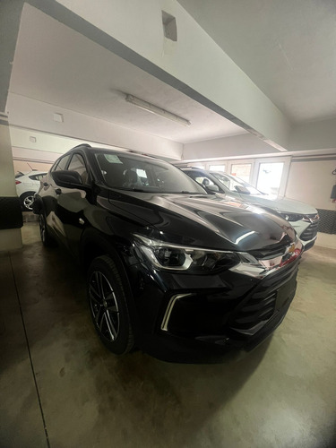 Tracker 1.2mt Turbo Plan Adjudicado