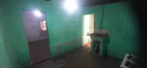 Terreno De 264 M2 Con Casa De 3 Ambientes A Reciclar!