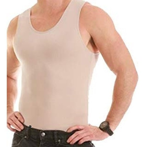 Imagem 1 de 7 de Cinta Modeladora Masculina Melhora Postura Super Discreta