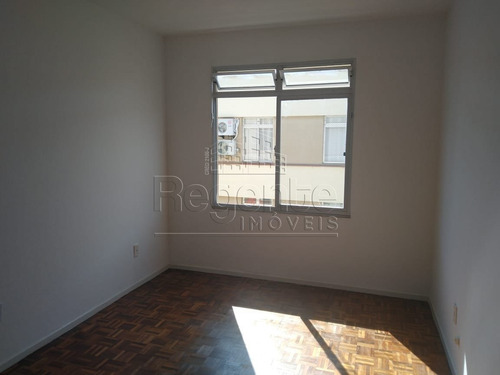 Imagem 11 de 15 de Apartamento Com 3 Quartos A Venda No Bairro Trindade Em Florianopolis - V-82398
