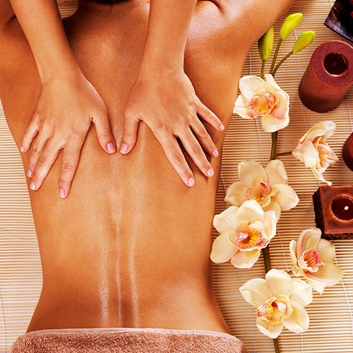 Imagem 2 de 4 de Massagem Tântrica ,terapia Tântrica E Depilação