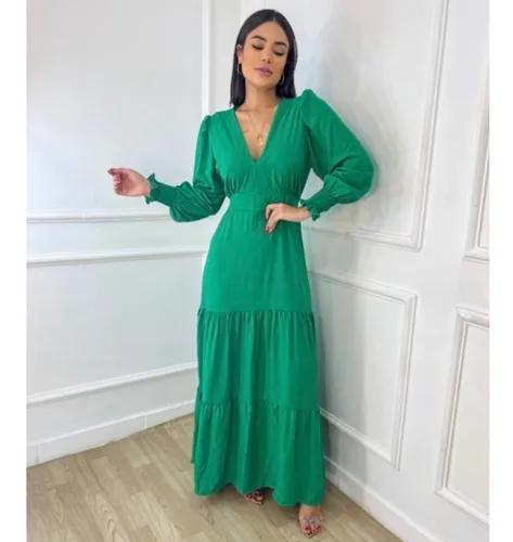Vestidos hotsell midi inverno
