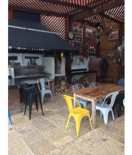 Casa Espectacular