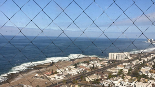 Vendo Hermoso Depto Último Piso Edificio Bellaterra