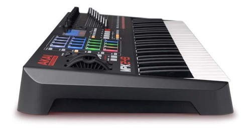 Mpk 249 Controlador Usb Midi Akai