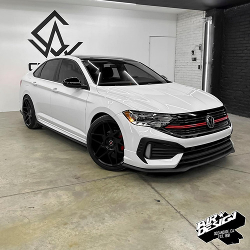 Body Kit Jetta Mk7 2022-2024 Original Air Design