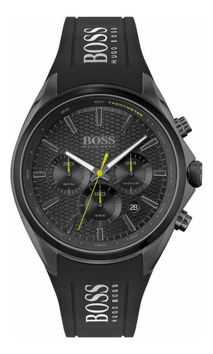 Reloj Hugo Boss Distinct 1513859 Acero Inoxidable P/hombre