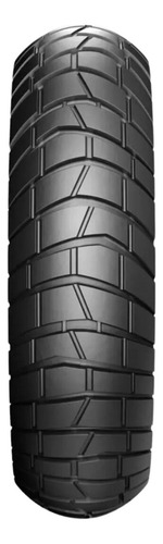 Pneu 180/55r17 Traseiro Metzeler Moto Karoo Street