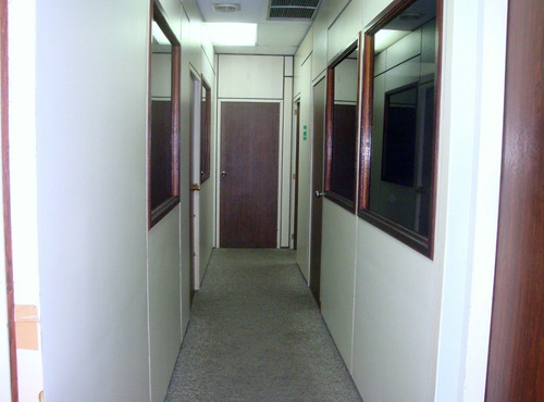 Imagen 9 de 12 de Oficina En Venta La Castellana Riv#5668 Nl-15-002