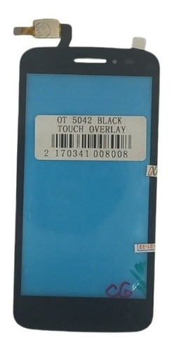 Tactil Alcatel Ot5042 (1250)