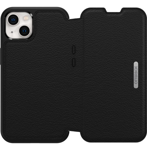Funda Otterbox Strada Series Para iPhone 13 Con Tarjetero