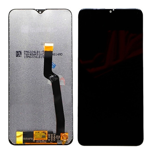 Display Lcd Con Táctil Para Samsung A10 2019 A105f A105m