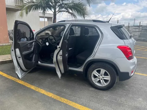 Chevrolet Tracker 1.8 Lt