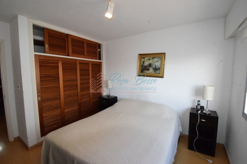 Imagen 23 de 30 de Apartamento Totalmente Reciclado Sobre La Península. - Punta Del Este Peninsula